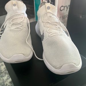 Nike running shoes size 11.5